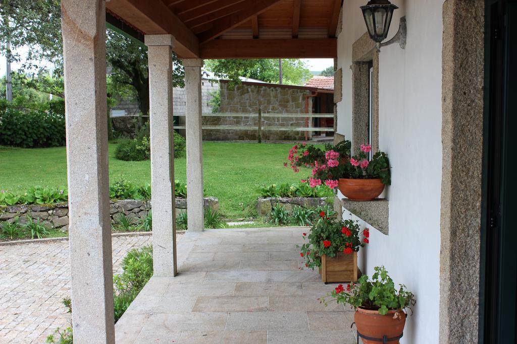 Villa Casa De Sao Silvestre à Porreiras Extérieur photo